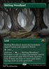 MH3 357 Shifting Woodland (0357 - Borderless)