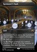 MH3 358 Spymaster's Vault (0358 - Borderless) R