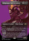 [Foil] MH3 366 Shilgengar, Sire of Famine (0366 - Borderless) R