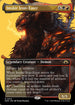 [Foil] MH3 374 Imskir Iron-Eater (0374 - Borderless) R