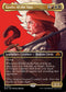 [Foil] MH3 375 Kaalia of the Vast (0375 - Borderless) M