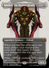 MH3 382 Kozilek, the Broken Reality (0382 - Borderless) M