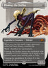 MH3 383 Ulamog, the Defiler (0383 - Borderless) M