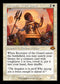 MH3 395 Recruiter of the Guard (0395 - Retro Frame) M