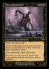 MH3 411 Necrodominance (0411 - Retro Frame) M