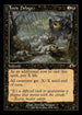 [Foil] MH3 412 Toxic Deluge (0412 - Retro Frame) R