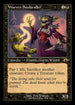 [Foil] MH3 414 Warren Soultrader (0414 - Retro Frame) R
