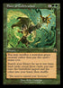 MH3 425 Flare of Cultivation (0425 - Retro Frame) R