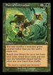 MH3 425 Flare of Cultivation (0425 - Retro Frame) R