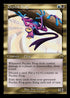 MH3 433 Psychic Frog (0433 - Retro Frame) R
