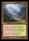 MH3 441 Wooded Foothills (0441 - Retro Frame)