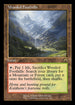 MH3 441 Wooded Foothills (0441 - Retro Frame)