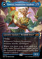MH3 443 Tamiyo, Inquisitive Student (0443 - Borderless) M