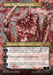 MH3 446 Grist, Voracious Larva (0446 - Borderless) M