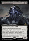 MH3 452 Crabomination (0452 - Extended Art) R