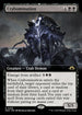 MH3 452 Crabomination (0452 - Extended Art) R