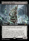 MH3 453 Emperor of Bones (0453 - Extended Art) R