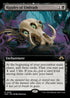 [Foil] MH3 455 Ripples of Undeath (0455 - Extended Art) R