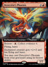 [Foil] MH3 457 Detective's Phoenix (0457 - Extended Art) R