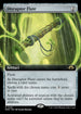 MH3 461 Disruptor Flute (0461 - Extended Art) R