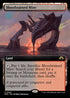 [Foil] MH3 463 Bloodstained Mire (0463 - Extended Art) R