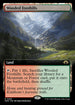 MH3 467 Wooded Foothills (0467 - Extended Art)