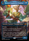 [Textured Foil] MH3 469 Tamiyo, Inquisitive Student (0469 - Textured Foil Borderless) M