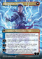 [Textured Foil] MH3 471 Ral, Monsoon Mage (0471 - Textured Foil Borderless) M