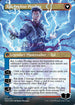 [Textured Foil] MH3 471 Ral, Monsoon Mage (0471 - Textured Foil Borderless) M