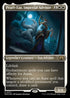 [Foil Etched] MH3 477 Pearl-Ear, Imperial Advisor (0477 - Foil Etched) R