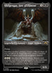 [Foil Etched] MH3 480 Shilgengar, Sire of Famine (0480 - Foil Etched) R