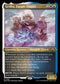 [Foil Etched] MH3 487 Genku, Future Shaper (0487 - Foil Etched) R