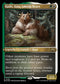 [Foil Etched] MH3 490 Kudo, King Among Bears (0490 - Foil Etched) R