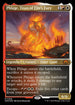 [Foil Etched] MH3 493 Phlage, Titan of Fire's Fury (0493 - Foil Etched) M