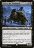 MIC 020 Gorex, the Tombshell R