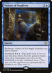 MIC 033 Visions of Duplicity R