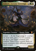 MIC 039 Leinore, Autumn Sovereign (Extended Art) M