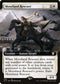 MIC 045 Moorland Rescuer (Extended Art) R