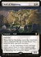 MIC 048 Wall of Mourning (Extended Art) R