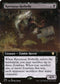 MIC 060 Ravenous Rotbelly (Extended Art) R