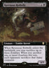MIC 060 Ravenous Rotbelly (Extended Art) R