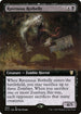 MIC 060 Ravenous Rotbelly (Extended Art) R