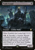 MIC 061 Tomb Tyrant (Extended Art) R