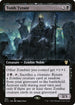 MIC 061 Tomb Tyrant (Extended Art) R