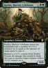 MIC 065 Kurbis, Harvest Celebrant (Extended Art) M