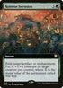 MIC 066 Ruinous Intrusion (Extended Art) R