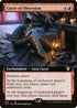 MIC 073 Curse of Obsession (Extended Art) R
