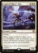 MIC 079 Angel of Glory's Rise R