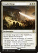 MIC 081 Citadel Siege R