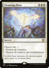 MIC 082 Cleansing Nova R